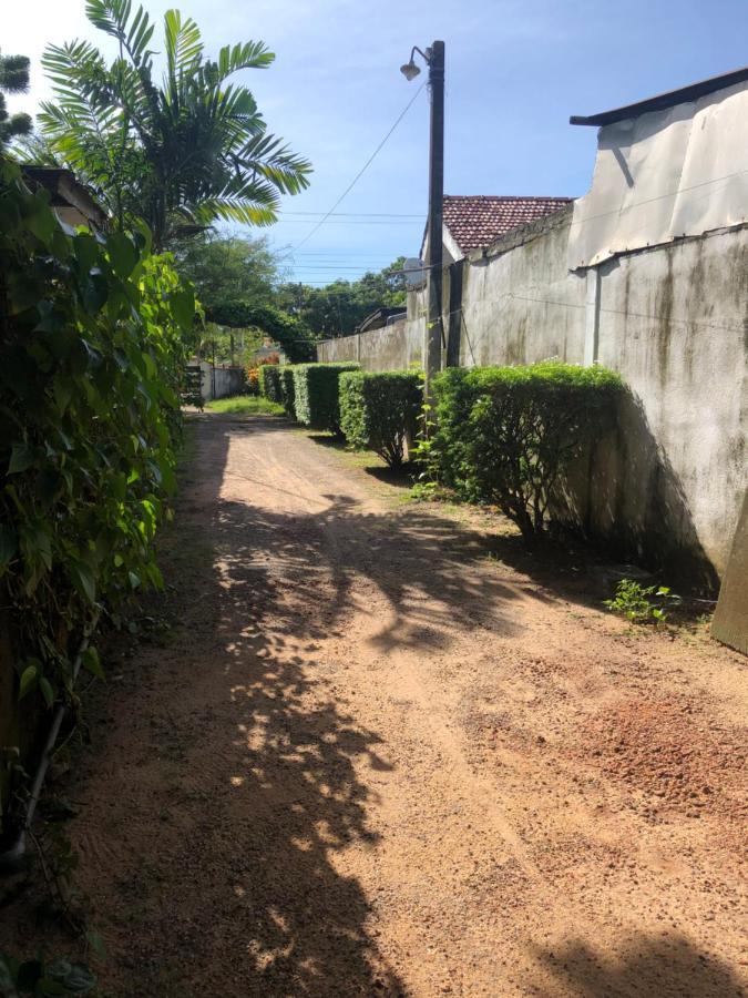 Sylvester Villa Hostel Negombo Dış mekan fotoğraf