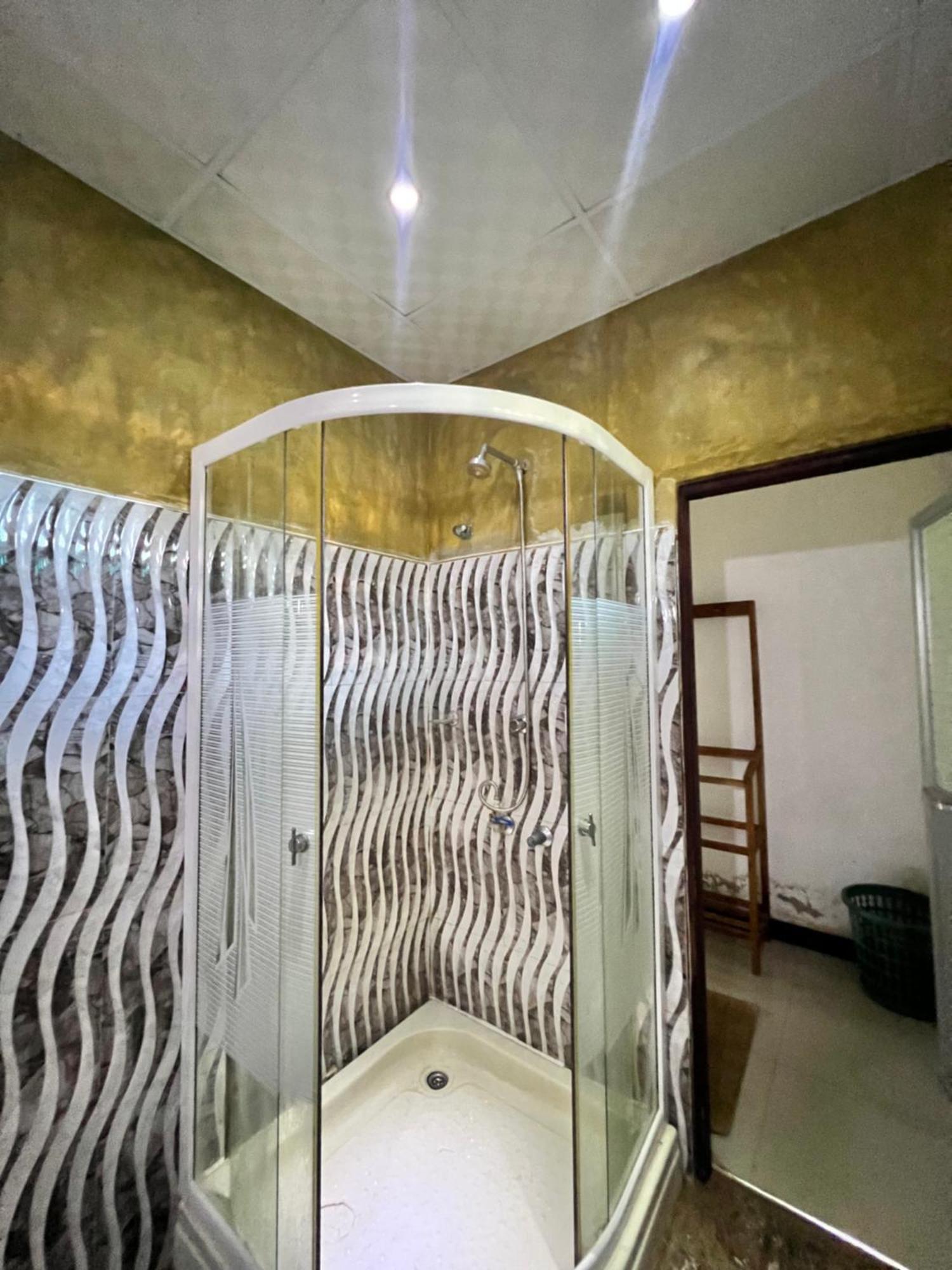 Sylvester Villa Hostel Negombo Dış mekan fotoğraf