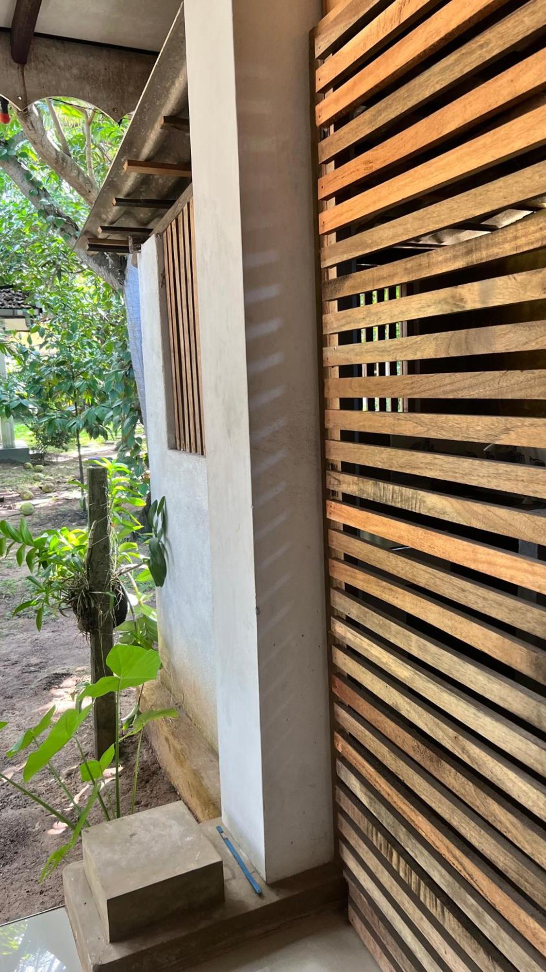 Sylvester Villa Hostel Negombo Dış mekan fotoğraf