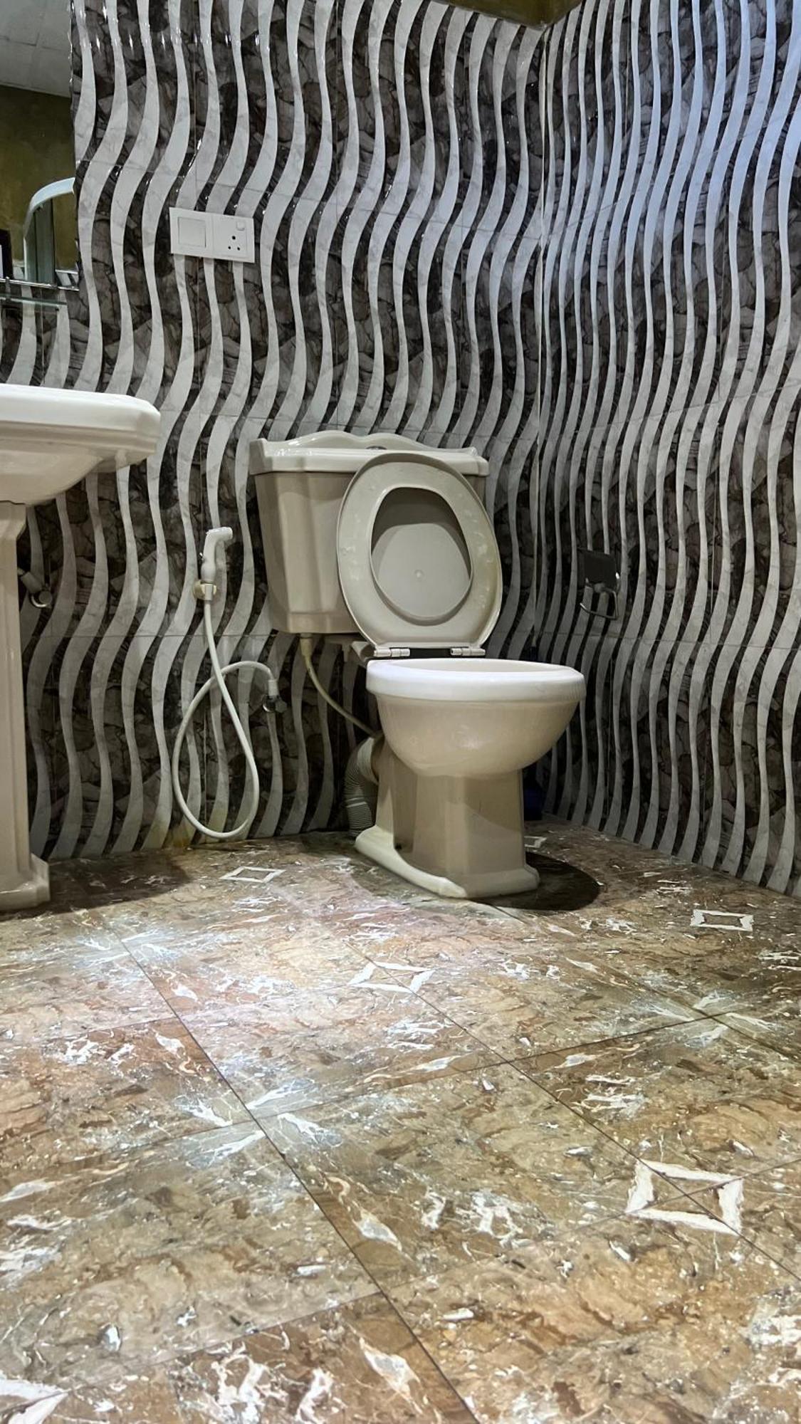 Sylvester Villa Hostel Negombo Dış mekan fotoğraf